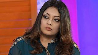 Tanushree Dutta accuses Woman Commission for spreading fake news!