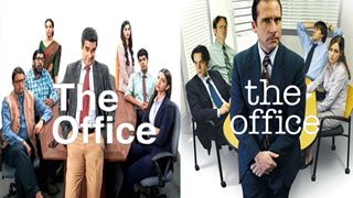 Review: An official adaptation, 'The Office' (India) is not an improvement but not a deterioration either!