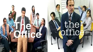 Review: An official adaptation, 'The Office' (India) is not an improvement but not a deterioration either! Thumbnail