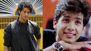 Ishaan Khatter in Ishq Vishq 2? Actor reveals the truth!