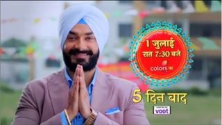 Avinesh Rekhi on Choti Sarrdaarni: It’s the first time in Indian TV that the lead is a turban-clad politician! Thumbnail