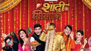 Launch Date & Time of Naye Shaadi Ke Siyaape Revealed