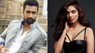 Are Vicky Kaushal and Malavika Mohanan the new hot couple? A Bollywood source reveals… thumbnail