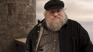 George R.R. Martin doesn't believe any of his future projects will get the success of 'Game Of Thrones'