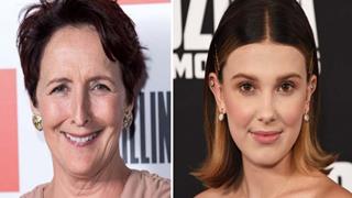 After 'Stranger Things', Millie Bobby Brown joins Fiona Shaw in 'Enola Holmes' Thumbnail