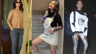 This Week's Report Card Is High On Style Horrors Thumbnail