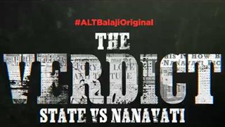 Captivating Trailer backed by Stellar Star-cast: The Verdict - State Vs Nanavati will leave you Spellbound