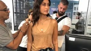 Kareena Kapoor Looks Simple Yet Sassy in her First Look from Angrezi Medium Thumbnail