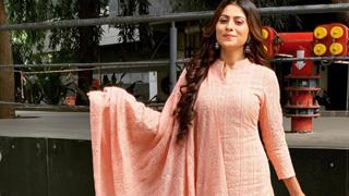 Bepannah Pyaar actress Aparna Dixit bags a Music Video!