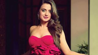 Ameesha Patel summoned by Ranchi Court in Rs 2.5 crore fraud case!