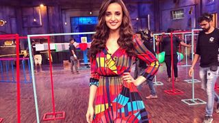 Sanaya Irani to make an appearance in Colors Show