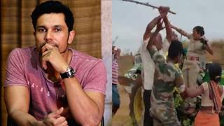 Female forest officer gets fiercely beaten up, Randeep Hooda’s pleads for justice from PM Narendra Modi