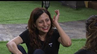 Kishori and Roopali get candid about their diet and fitness regime