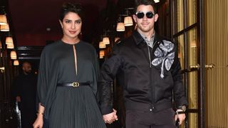 Priyanka Chopra And Nick Jonas Were The Real Show Stoppers At Dior Fashion Show