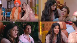Review: Colors’ Choti Sarrdaarni is a classic tale with underlying facets of relationships 