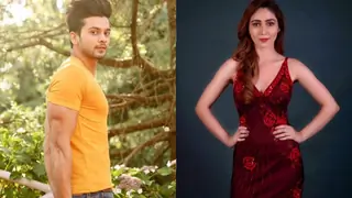 Actors Ankit Raizada and Pratibha Tiwari joins Vipul Roy in &TV’s Naye Shaadi Ke Siyape Thumbnail
