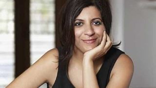 Filmmaker Zoya Akhtar invited to be a member of Oscars Academy 