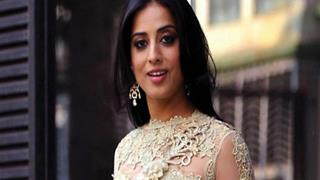 Mahie Gill reveals she has a three year old daughter!! Says children can be made without marriage