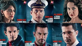 Important Characters of Ekta Kapoor's The Verdict Revealed: Pictures- Details Below