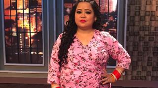 On Bharti Singh’s Birthday, We Present Five Times She Made Us Laugh Out Loud Thumbnail