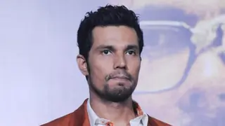 What does that even mean? This is my country: Randeep Hooda Snaps