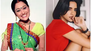 Actress Vibhoutee Sharma reacts on reports of replacing Disha Vakani As ‘Dayaben’ In Taarak Mehta Ka Ooltah Chashmah! Thumbnail