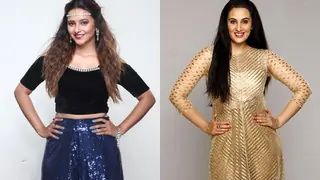 BB Marathi 2- Shivani Surve: Sai Lokur’s views on me would have mattered differently if she was the winner Thumbnail
