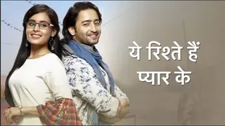 What! Abir to meet with an accident in Yeh Rishte Hain Pyaar Ke   Thumbnail