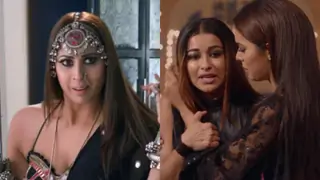 Divya Drishti: Pishachini to reveal her truth in front of the Shergills Thumbnail