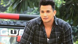 Prince Narula’s brother passes away in an accident
