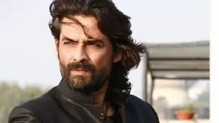 Mukul Dev to Star in UAE Based Series ‘Inertia’
