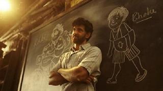 Giving us interesting insights, Hrithik Roshan shares an emotional post about ‘Super 30’