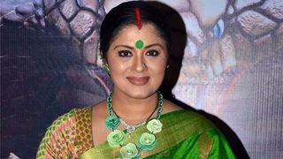 Sudha Chandran to be seen in yet another Colors’ show!
