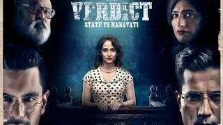 Ekta Kapoor's 'The Verdict State vs Nanavati' is based on true facts and a landmark judgment that created history!