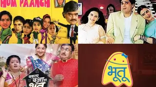 Five Indian Shows that Introduced Us With Friendly Ghosts Thumbnail