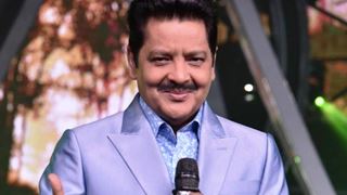 Veteran singer Udit Narayan to lend his voice for title track of Ram Siya Ke Luv Kush! Thumbnail