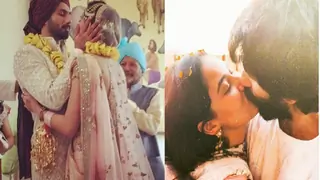 Is Shahid Kapoor as big a romantic as Kabir Singh? We have proof...