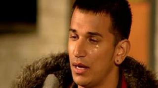 Prince Narula reacts to his brother Rupesh's sudden death