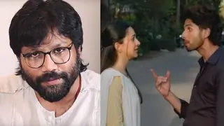 Kabir Singh director misquoted by fans!