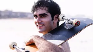 Dostana 2 gets another male lead; Tabu’s nephew to star opposite Kartik Aaryan in Dostana 2!