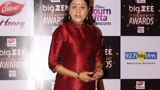 Veteran actor Aruna Irani to enter Yeh Un Dino Ki Baat Hai...