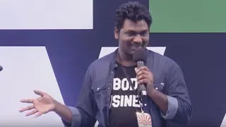 Zakir Khan explains how Comedy has evolved in India Thumbnail