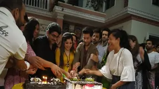 SAB TV's Baavle Utavle turns 100! Thumbnail