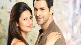 Divyanka Tripathi- Vivek Dahiya miffed with false rumors of Vivek overdosing on supplements