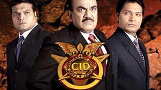 Apart from ACP Pradyuman, this actress will not be a part of the show, 'CIF' Thumbnail