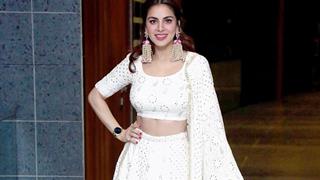 Shraddha Arya: It Feels Wonderful to be Part of Nach Baliye 9!