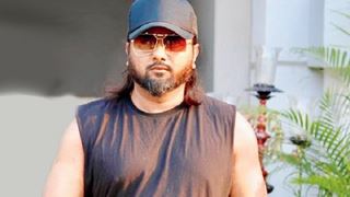 Honey Singh booked by Punjab Police!