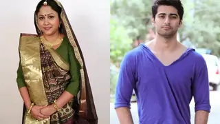 Actress Jhumma Mitra Roped Alongside Harshad Arora in SAB TV’s Next! thumbnail