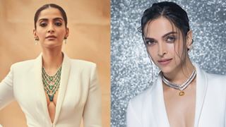 Sonam Kapoor and Deepika Padukone's fashion fight on our style desk