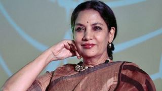 Shabana Azmi receives backlash on her Government criticism comment; Actress reacts…